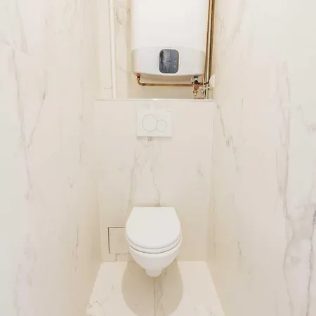 公寓 Bright -2p- Le Marais