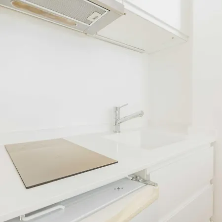 Bright -2p- Le Marais 公寓 巴黎