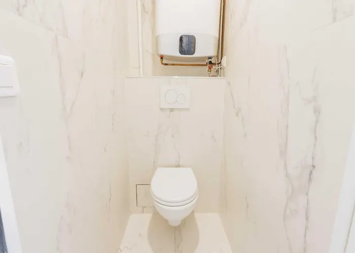 Appartement Bright -2p- Le Marais