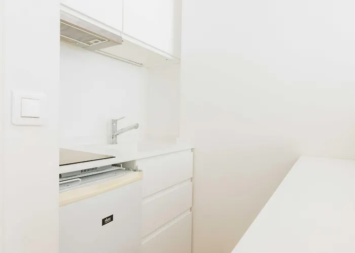 Bright -2p- Le Marais * Parijs