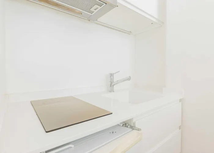 Bright -2p- Le Marais Apartment Paris